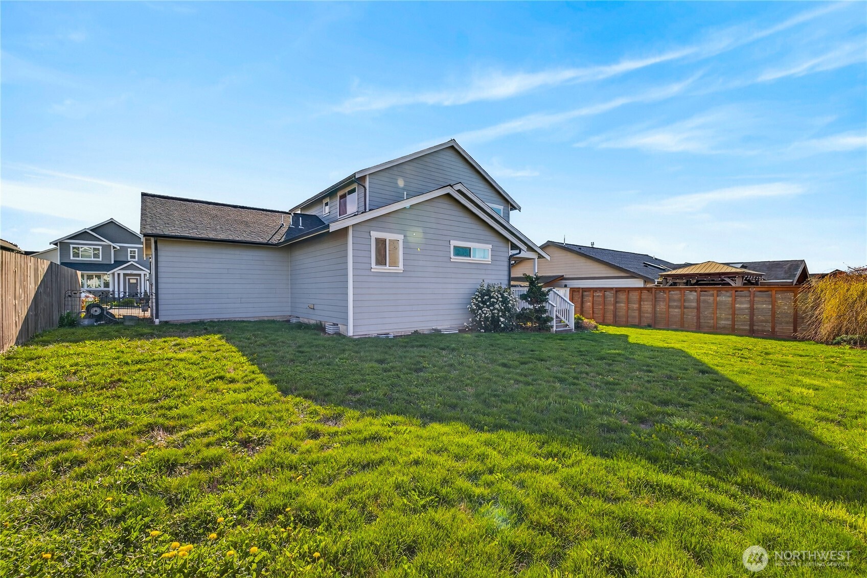 5571 Clearview Drive Ferndale WA 98248