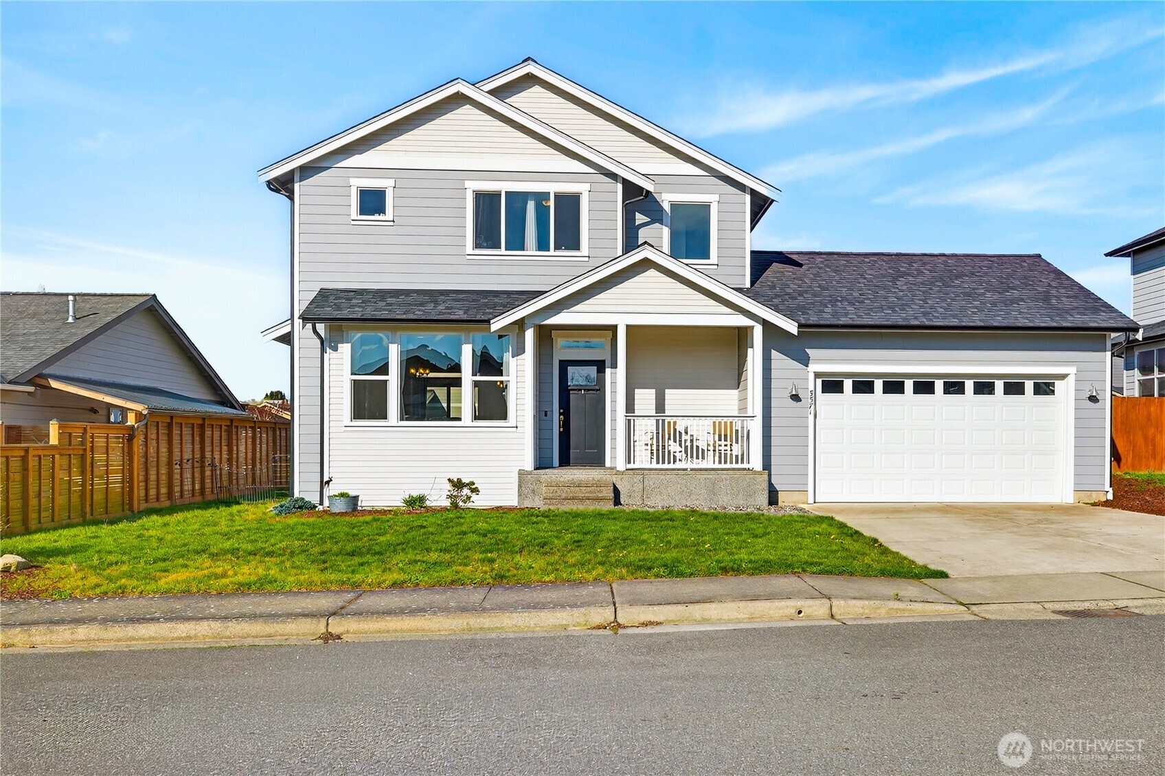 5571 Clearview Drive Ferndale WA 98248