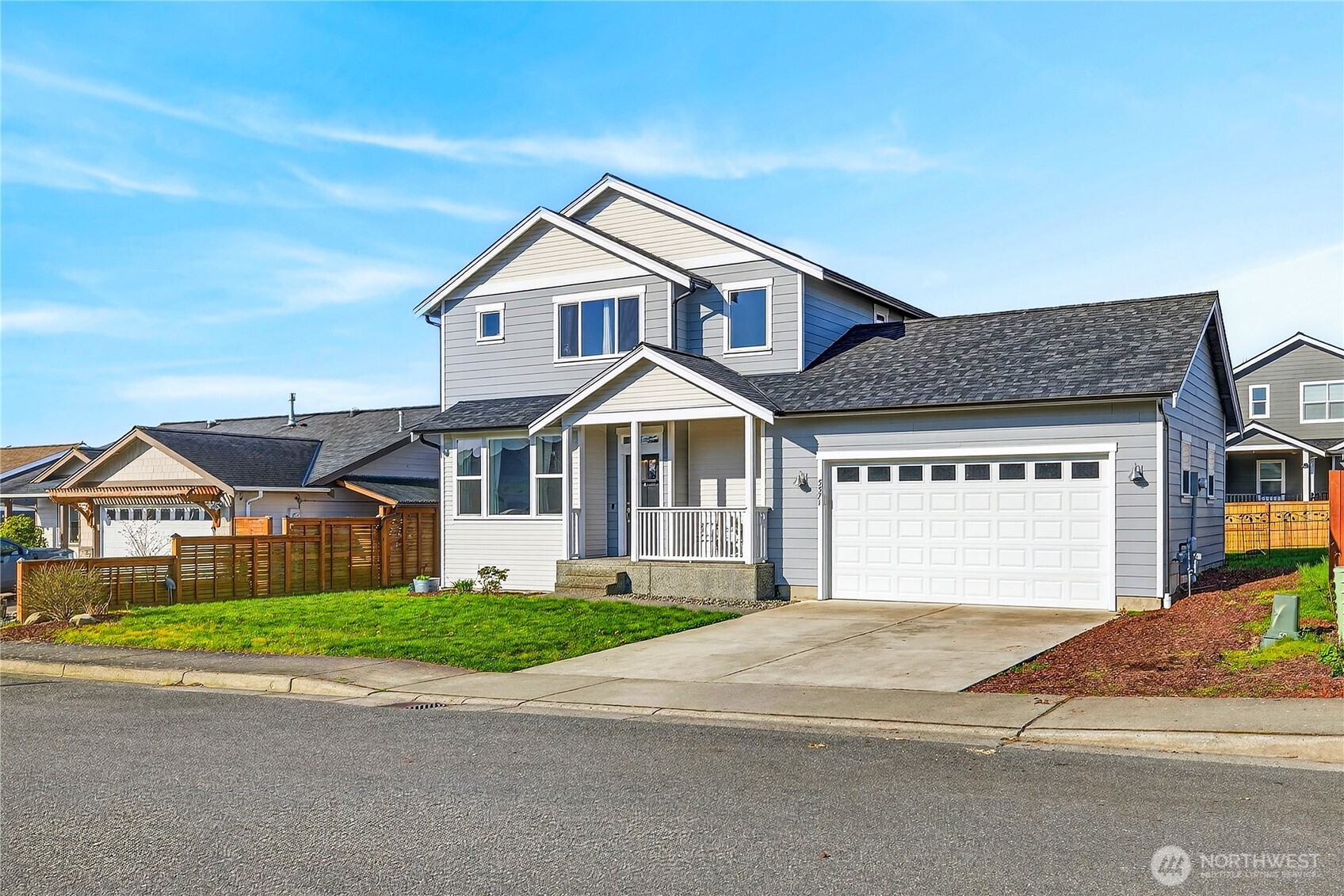 5571 Clearview Drive Ferndale WA 98248
