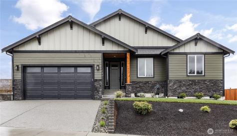 801 NW Shire Street Oak Harbor WA 98277