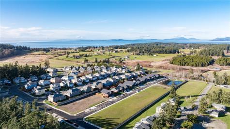 801 NW Shire Street Oak Harbor WA 98277