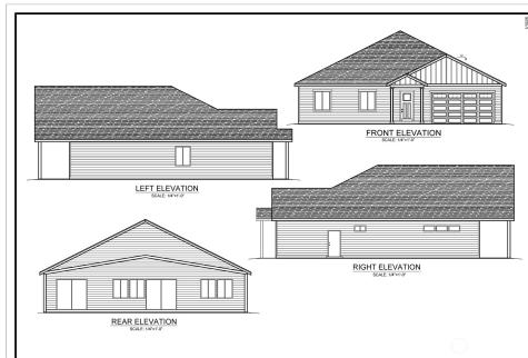 801 NW Shire Street Oak Harbor WA 98277