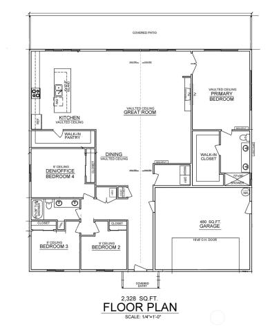 801 NW Shire Street Oak Harbor WA 98277