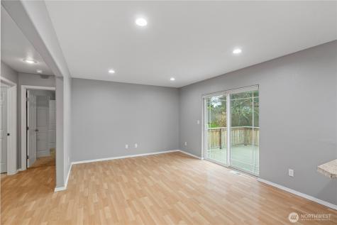 325 N Talbot Street Montesano WA 98563