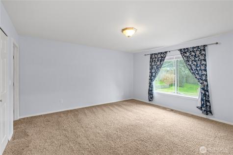 325 N Talbot Street Montesano WA 98563