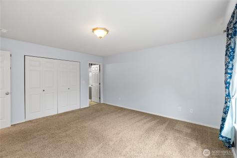 325 N Talbot Street Montesano WA 98563