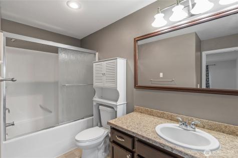 325 N Talbot Street Montesano WA 98563