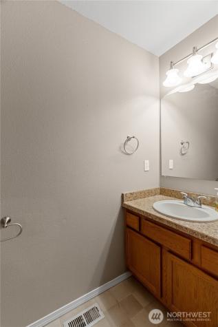 325 N Talbot Street Montesano WA 98563