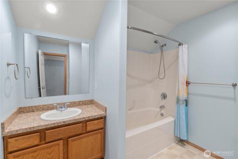 325 N Talbot Street Montesano WA 98563