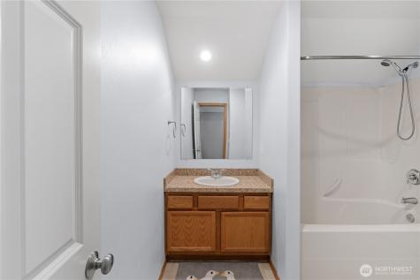 325 N Talbot Street Montesano WA 98563