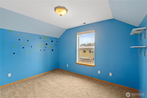 325 N Talbot Street Montesano WA 98563