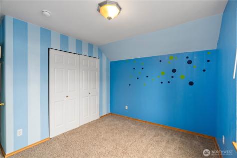 325 N Talbot Street Montesano WA 98563