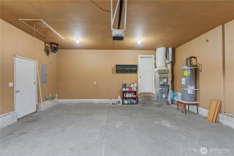 325 N Talbot Street Montesano WA 98563