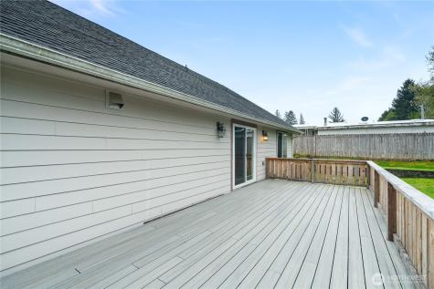 325 N Talbot Street Montesano WA 98563