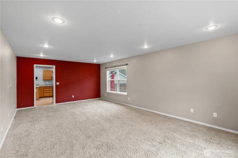 325 N Talbot Street Montesano WA 98563