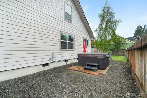325 N Talbot Street Montesano WA 98563