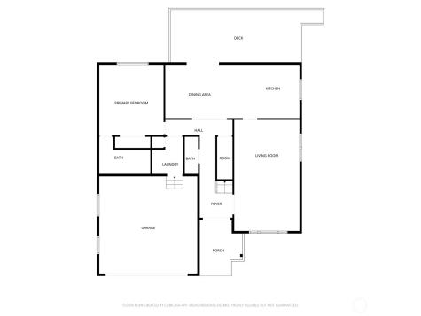 325 N Talbot Street Montesano WA 98563
