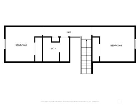 325 N Talbot Street Montesano WA 98563