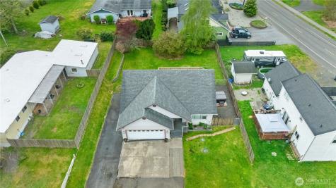 325 N Talbot Street Montesano WA 98563