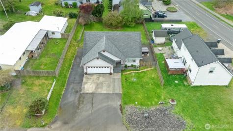 325 N Talbot Street Montesano WA 98563
