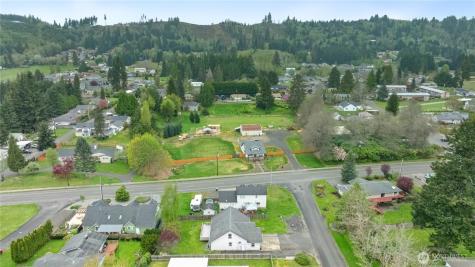 325 N Talbot Street Montesano WA 98563