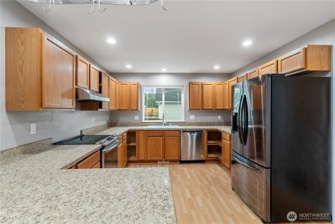 325 N Talbot Street Montesano WA 98563