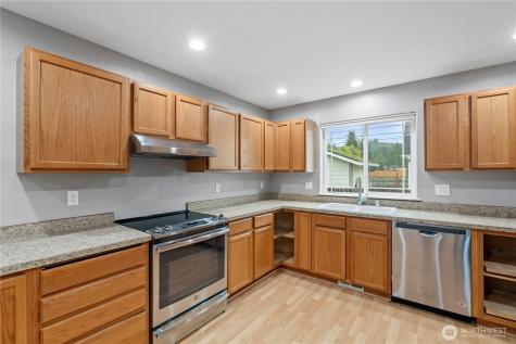 325 N Talbot Street Montesano WA 98563