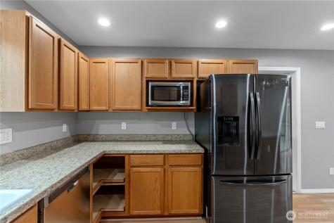 325 N Talbot Street Montesano WA 98563