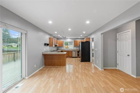 325 N Talbot Street Montesano WA 98563
