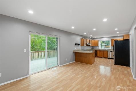 325 N Talbot Street Montesano WA 98563