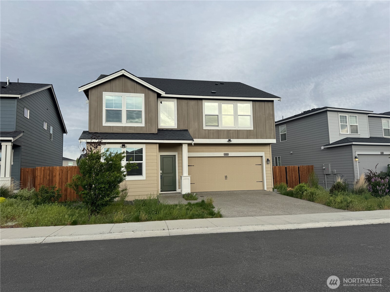 2908 Longhorn Loop Ellensburg WA 98926