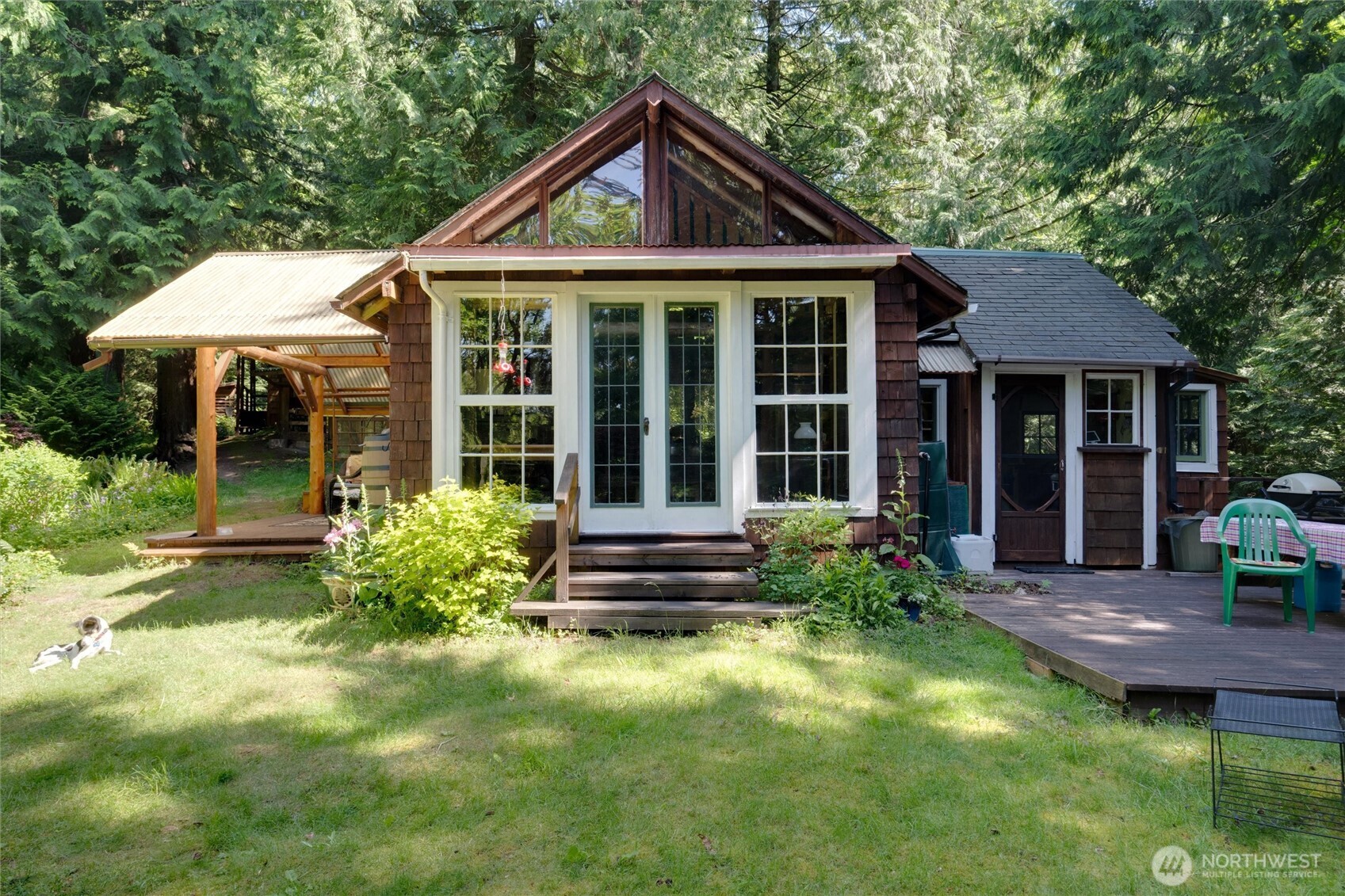 4315 Nordum Road Everson WA 98247