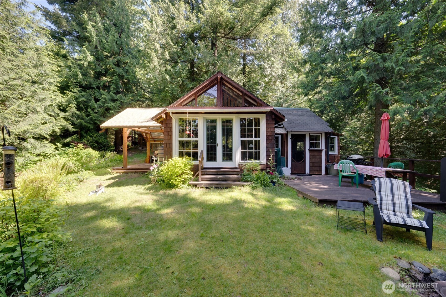 4315 Nordum Road Everson WA 98247