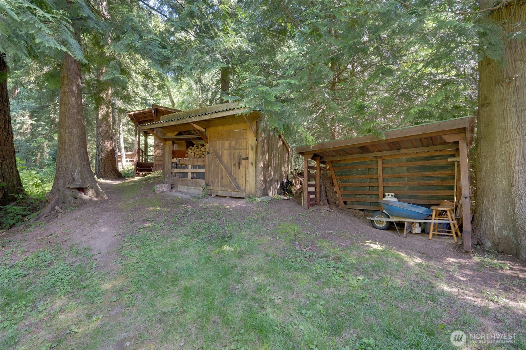 4315 Nordum Road Everson WA 98247