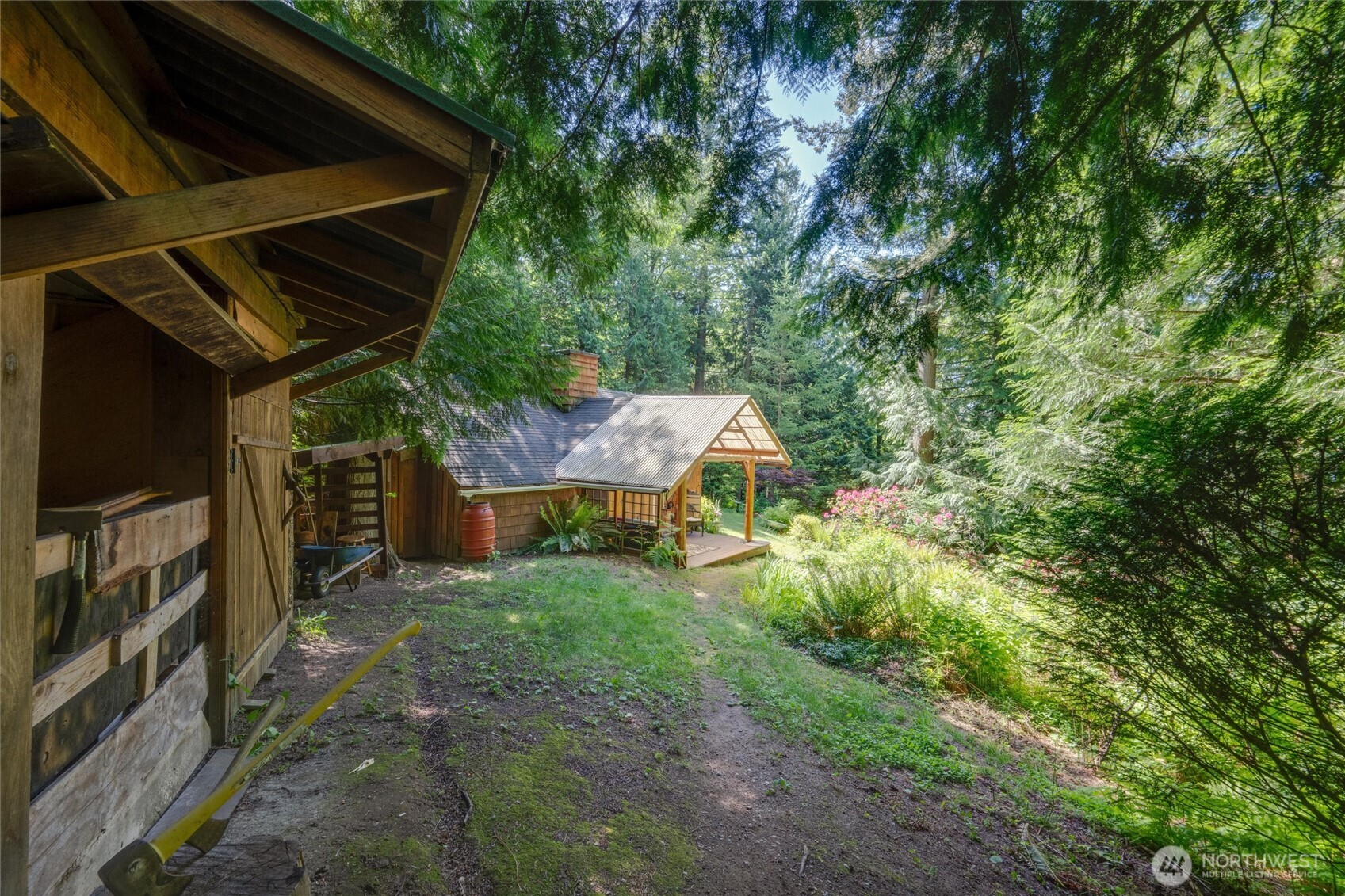 4315 Nordum Road Everson WA 98247