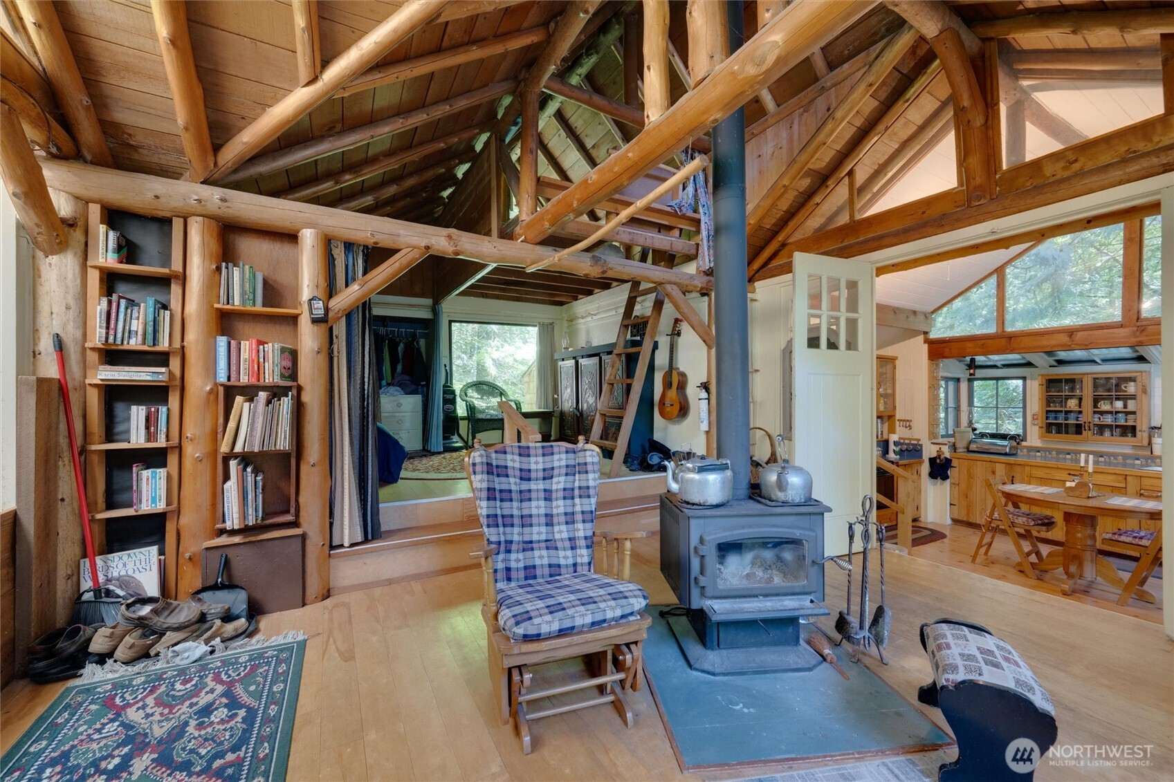 4315 Nordum Road Everson WA 98247