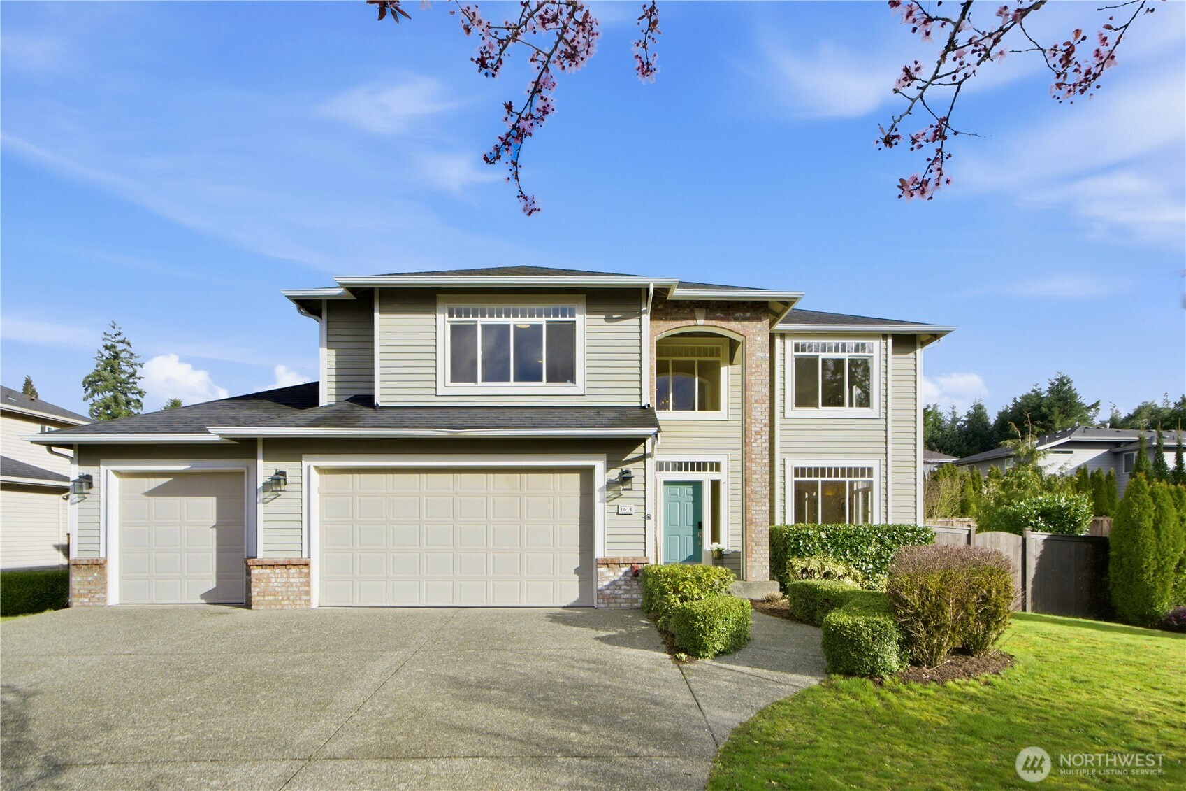 1611 242nd St SE Bothell WA 98021
