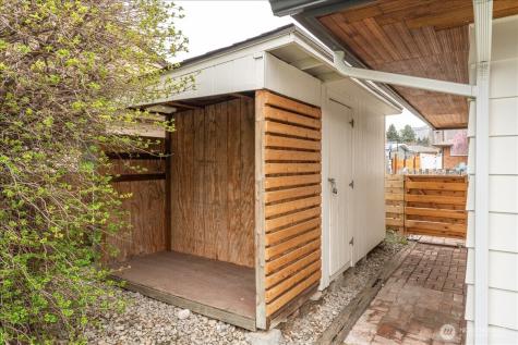 215 Pearl Street Wenatchee WA 98801