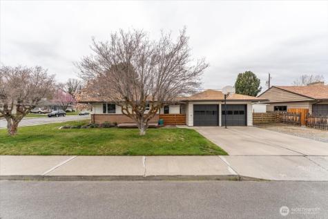 215 Pearl Street Wenatchee WA 98801