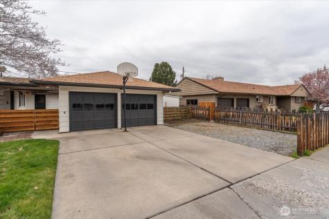 215 Pearl Street Wenatchee WA 98801