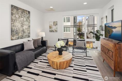1116 13th Avenue Seattle WA 98122