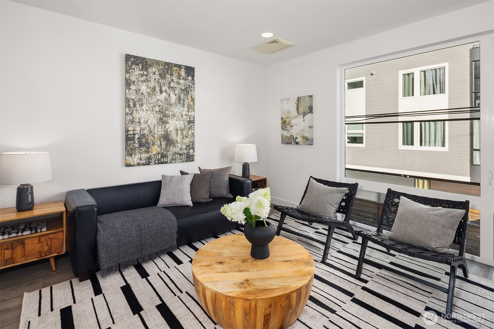 1116 13th Avenue Seattle WA 98122