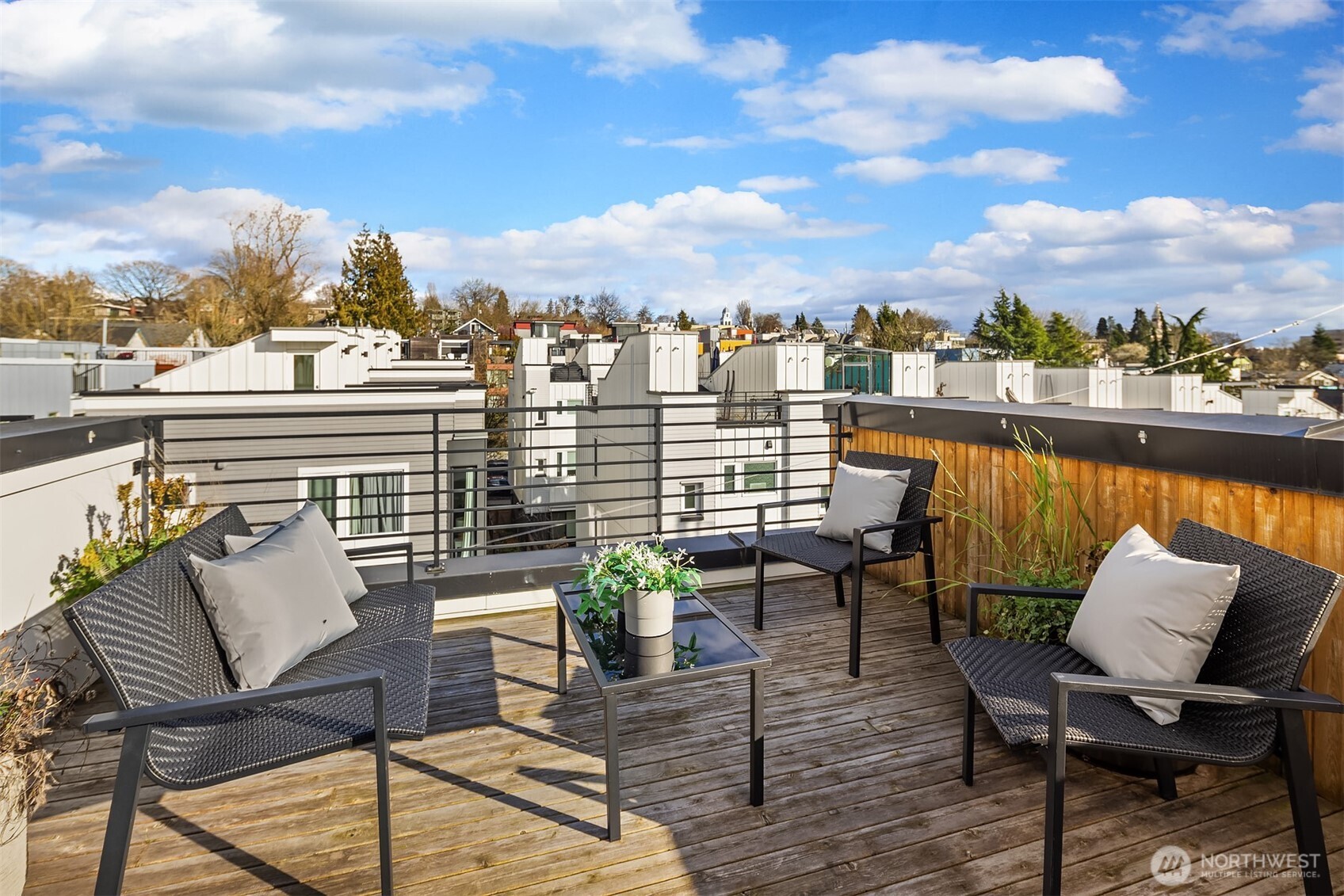1116 13th Avenue Seattle WA 98122