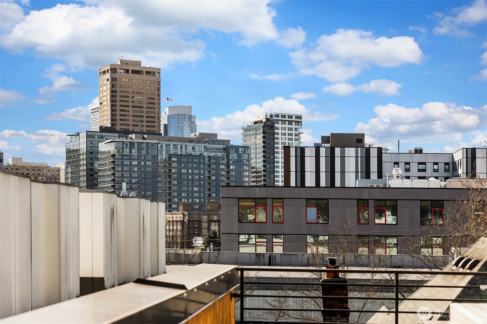 1116 13th Avenue Seattle WA 98122