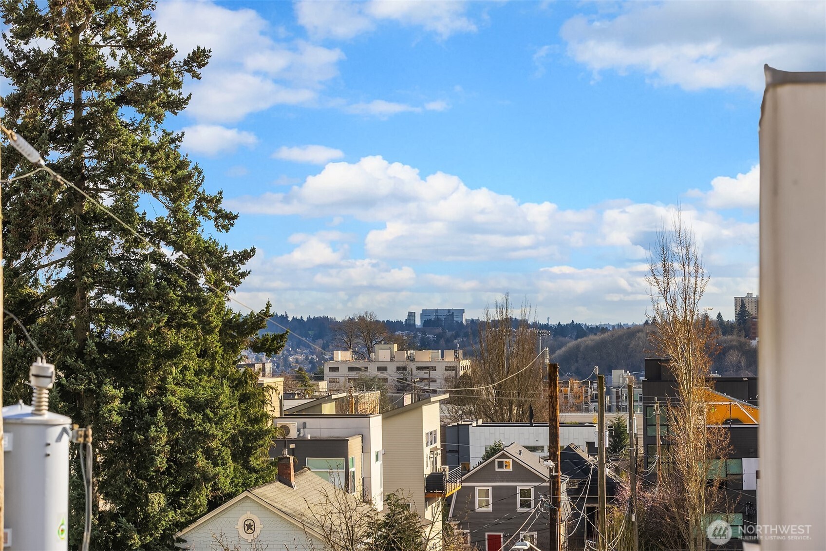 1116 13th Avenue Seattle WA 98122