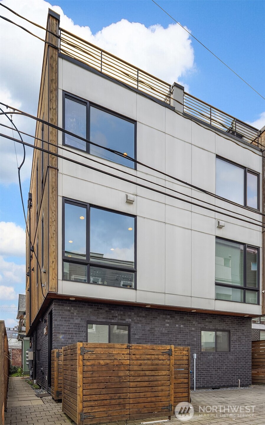 1116 13th Avenue Seattle WA 98122
