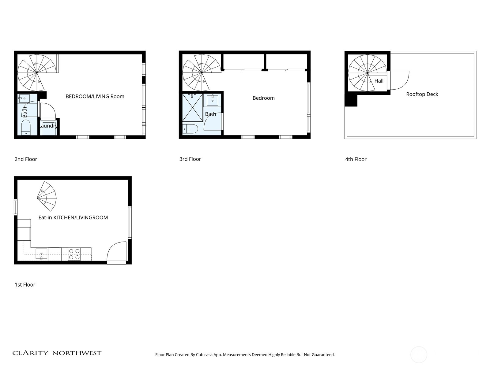 1116 13th Avenue Seattle WA 98122