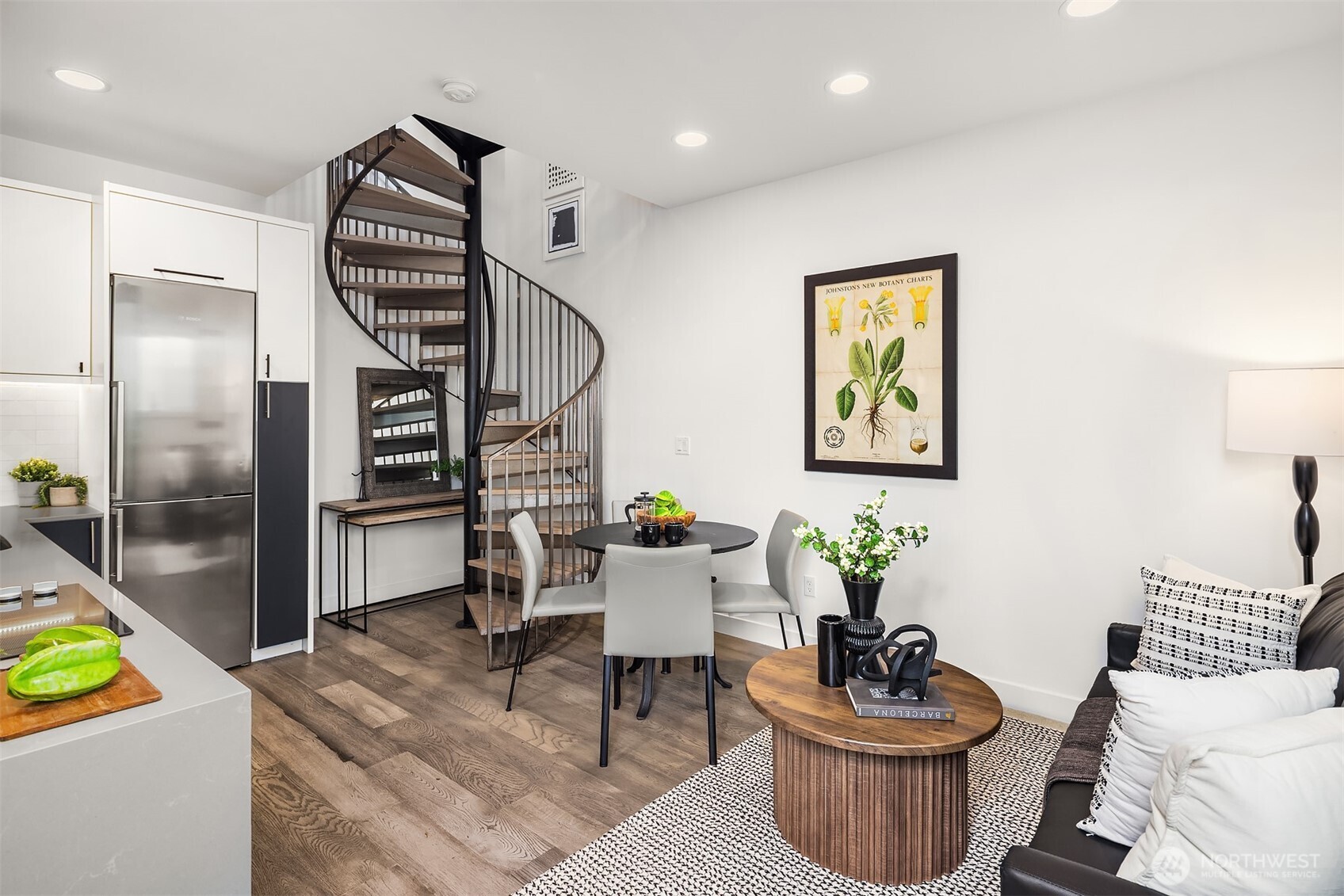 1116 13th Avenue Seattle WA 98122