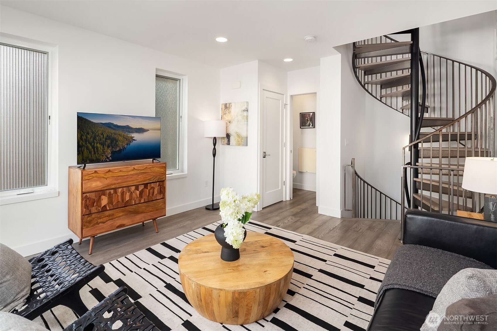 1116 13th Avenue Seattle WA 98122