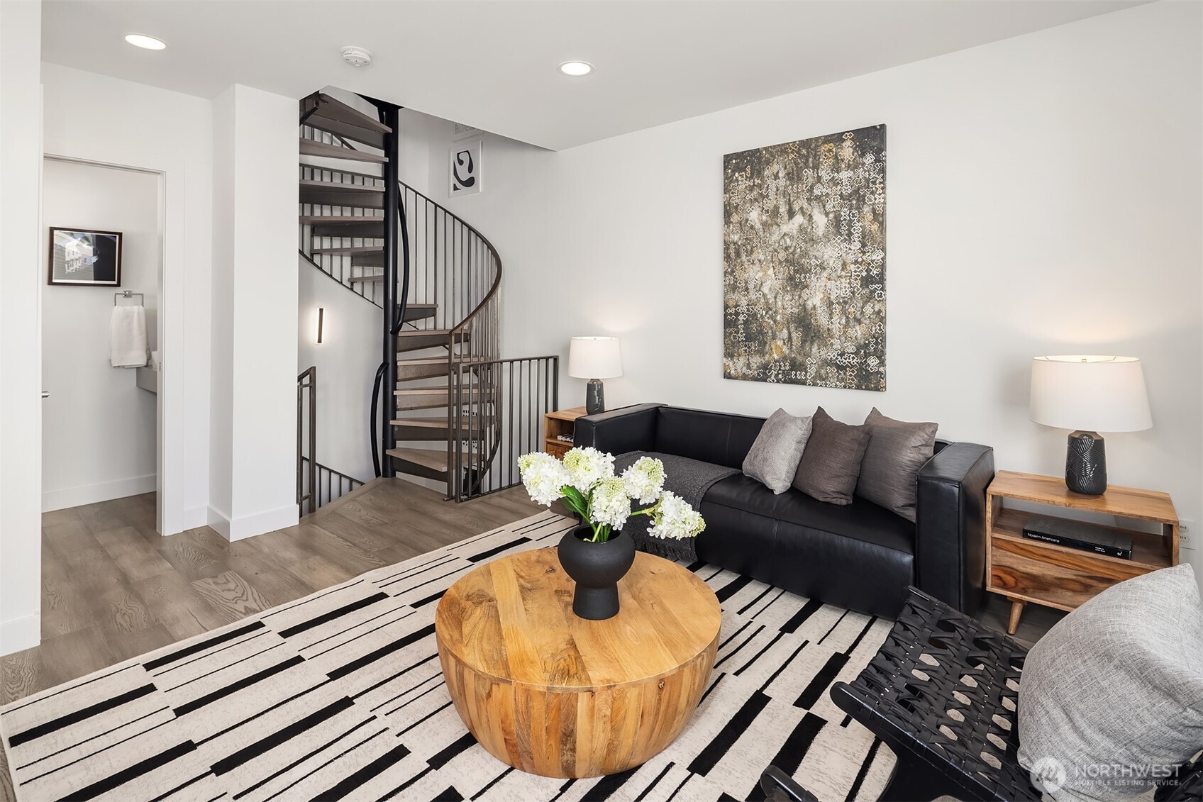 1116 13th Avenue Seattle WA 98122